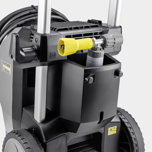 KARCHER 業務用冷水高圧洗浄機 HD 9/1