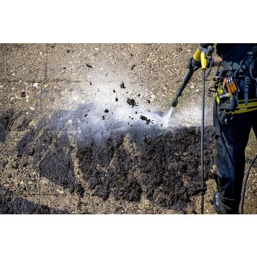 KARCHER 業務用冷水高圧洗浄機 HD 9/1