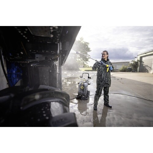 KARCHER 業務用冷水高圧洗浄機 HD 9/1