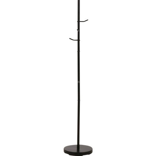 不二貿易 リュックが掛けられるポールハンガー ブラ