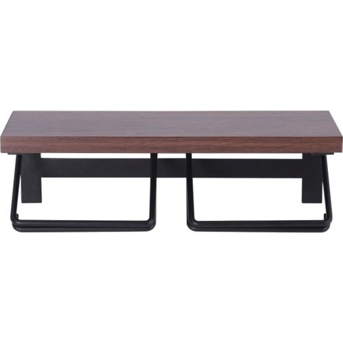 不二貿易 トイレットペーパーホルダー 2ロール B