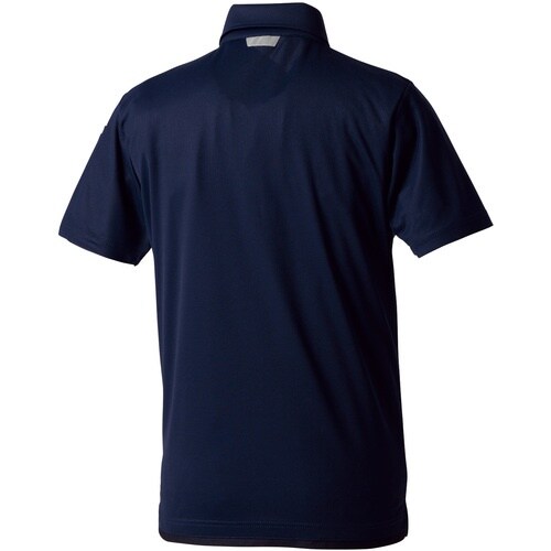 SOWA 7335−51 半袖ボタンダウンポロシャ