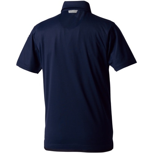 SOWA 7335−51 半袖ボタンダウンポロシャ