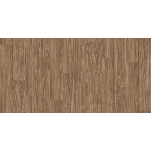 大島屋 クッションフロア ウォールナット E502