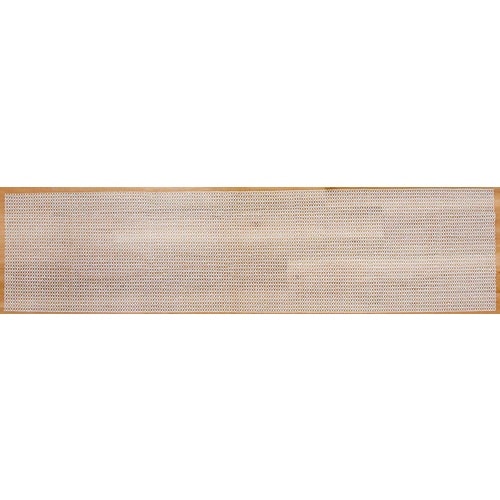 オカ マット裏すべり止めシート 約40×165cm