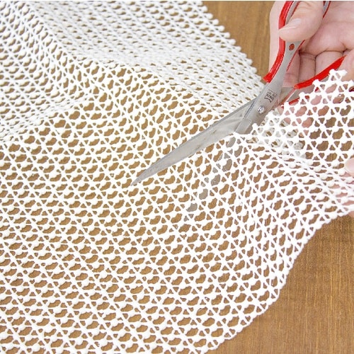 オカ マット裏すべり止めシート 約40×165cm