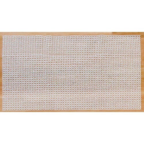 オカ マット裏すべり止めシート 約40×65cm