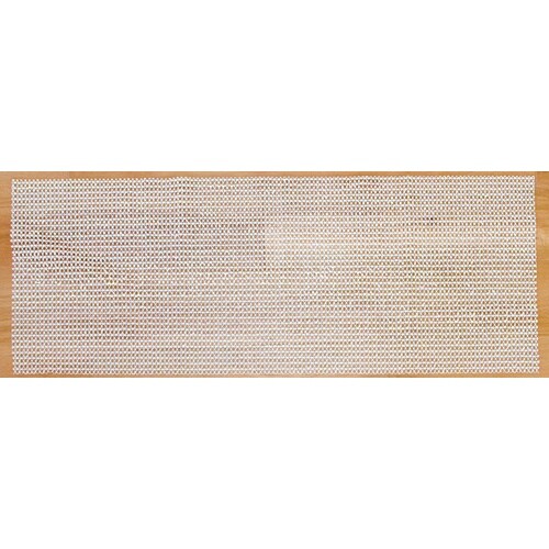 オカ マット裏すべり止めシート 約40×100cm