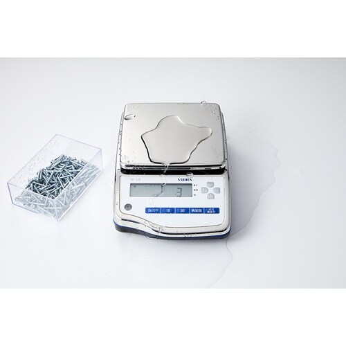 VIBRA 個数はかり CJX15K