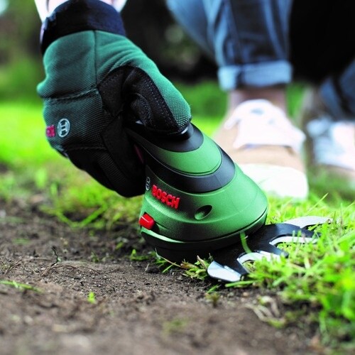 ボッシュ 芝生バリカン用ブレード