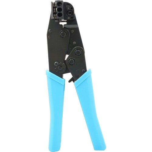 MARVEL 圧着工具 太陽光パネル MC4端子用