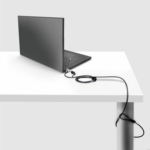 StarTech セキュリティーワイヤーロック/2