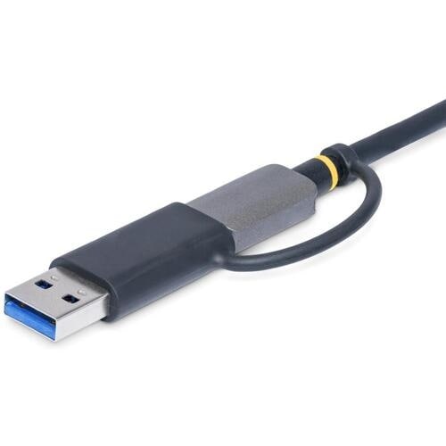 StarTech USBカードリーダー/USB 3