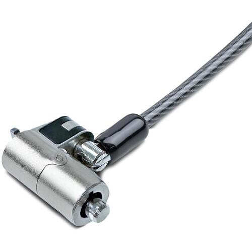 StarTech セキュリティーワイヤーロック/2