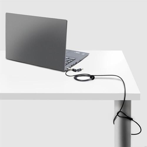 StarTech セキュリティーワイヤーロック/2