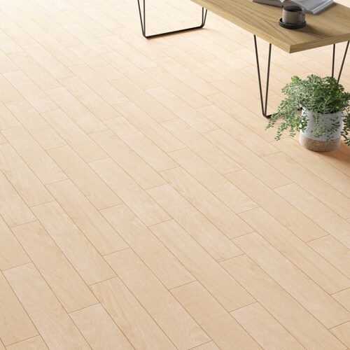 大島屋 クッションフロア オーク E5036 18