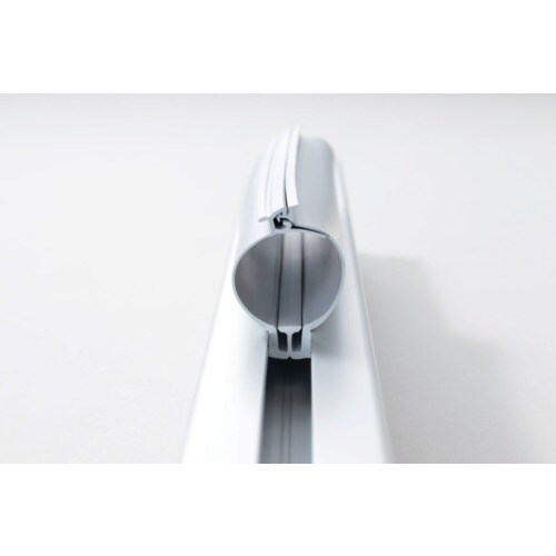 ZTJ アルミフレーム用配線結束保護チューブ アル