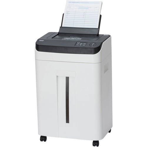 ナカバヤシ 静音オートフィードシュレッダ マイクロ