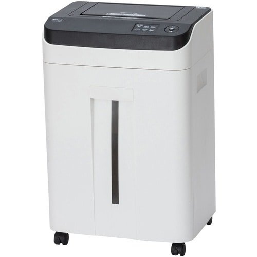 ナカバヤシ 静音オートフィードシュレッダ マイクロ