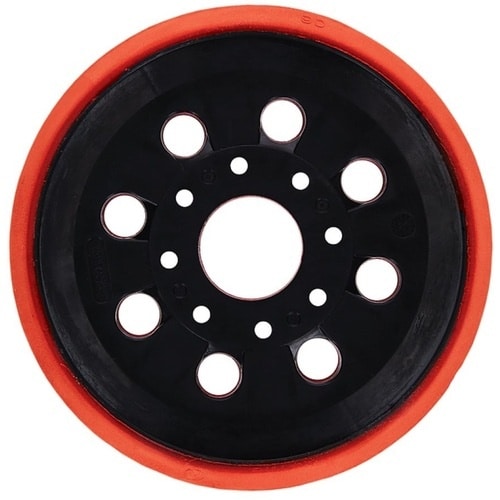 ボッシュ ラバーパッド