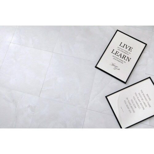 萩原 吸着 簡単施工 貼ってはがせる ストーン調フ