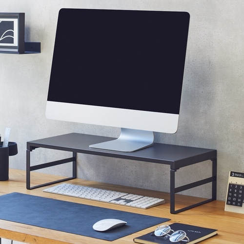 LIHIT 机上台<幅590mm・ハイタイプ>マッ