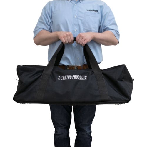 アストロプロダクツ AP 2.0TON アルミガレ