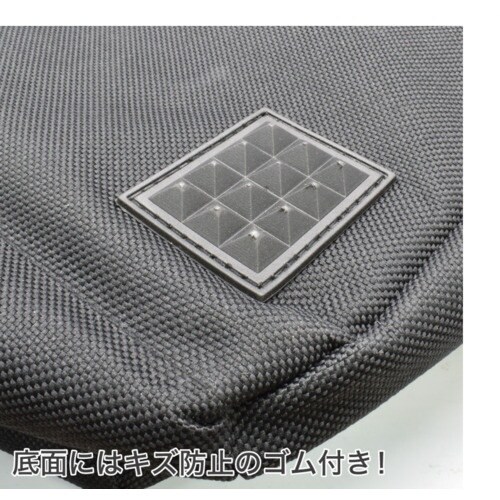 アストロプロダクツ AP 2.0TON アルミガレ