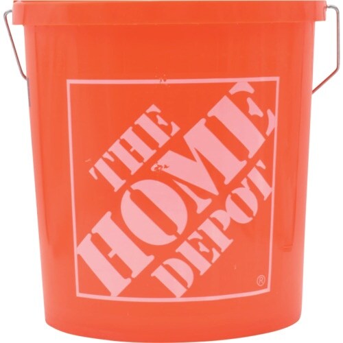 アストロプロダクツ HOME DEPOT バケツ