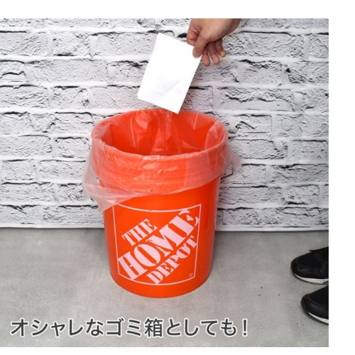 アストロプロダクツ HOME DEPOT バケツ
