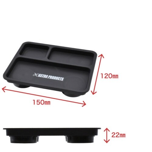 アストロプロダクツ AP プラスチックマグネットト