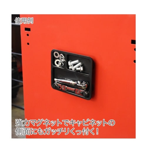 アストロプロダクツ AP プラスチックマグネットト