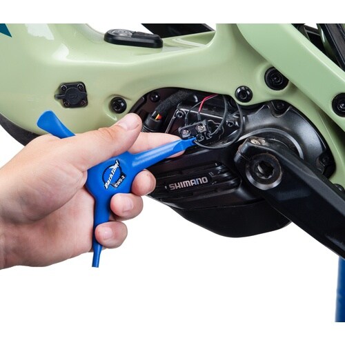 ParkTool エレクトロニックワイヤーツール