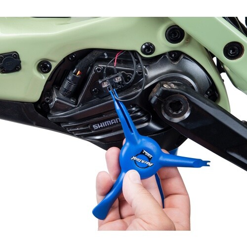 ParkTool エレクトロニックワイヤーツール