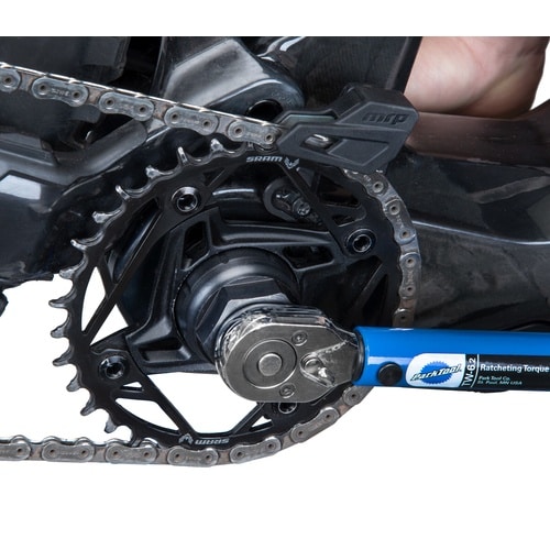 ParkTool ロックリングツール