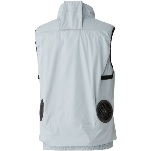 桑和 ファン付きウェア(ウェアのみ)EFベスト 7