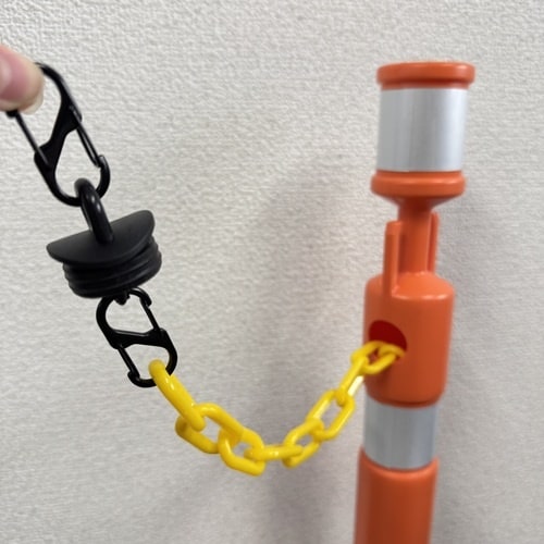 アラオ マグネットスタンド パッチンスタンドNEO