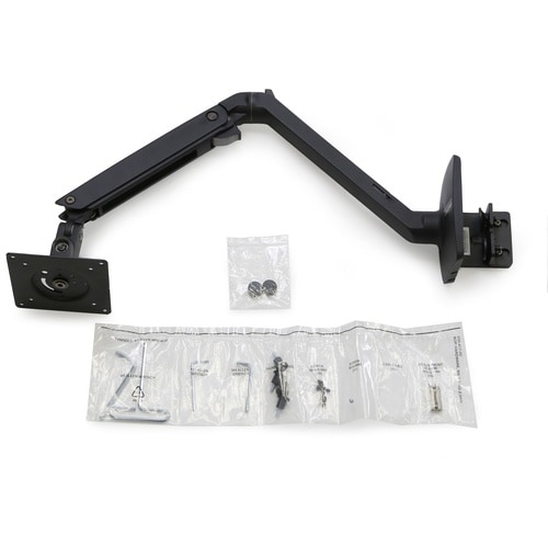 ERGOTRON MXV モニターアーム スリムタ