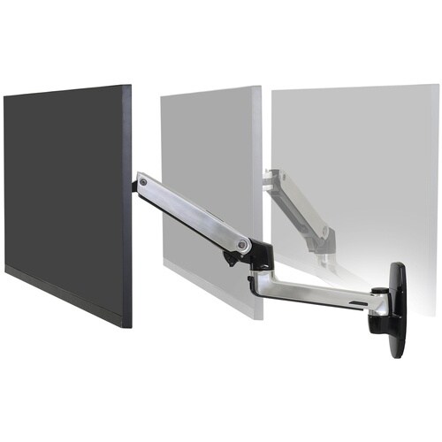 ERGOTRON LX ウォールマウント モニター