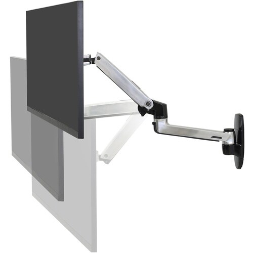 ERGOTRON LX ウォールマウント モニター