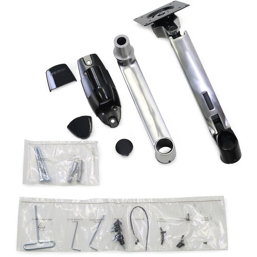 ERGOTRON LX ウォールマウント モニター