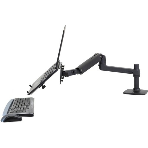 ERGOTRON ノートブックトレー 1.1ー5.