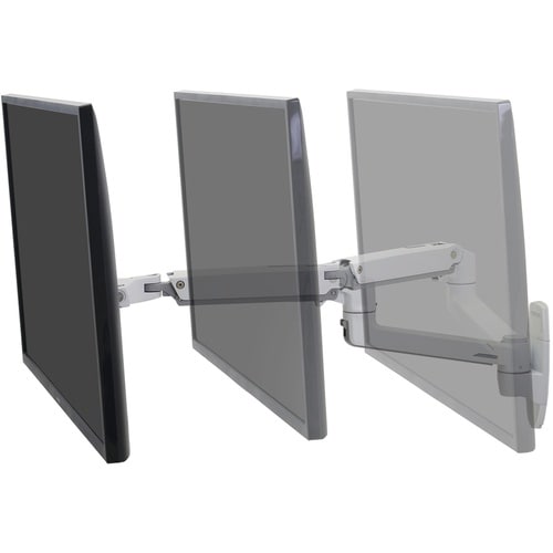 ERGOTRON LX ウォールマウント モニター