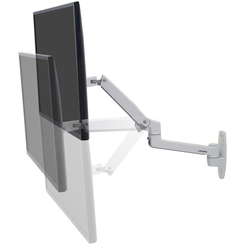 ERGOTRON LX ウォールマウント モニター