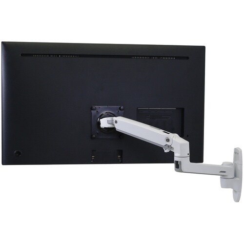 ERGOTRON LX ウォールマウント モニター