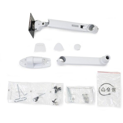 ERGOTRON LX ウォールマウント モニター