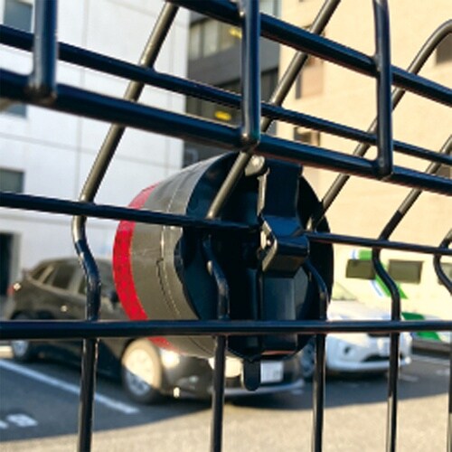 REVEX パトピカ3 クリップタイプ SLR85