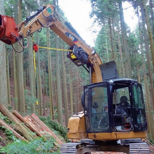 DAIKO オールマイトロープ HMPE 3mmX