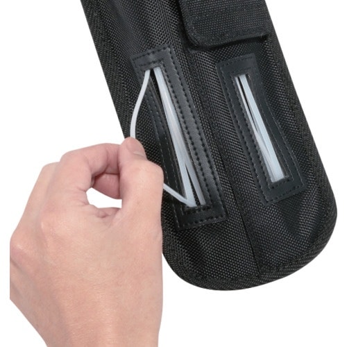 JEFCOM ケーブルタイホルダー