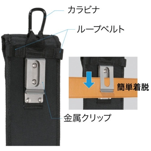 JEFCOM ケーブルタイホルダー